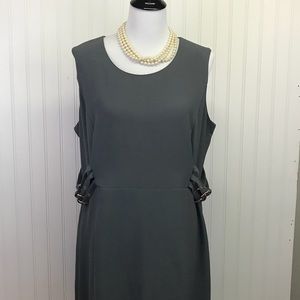 Forever Audrey Sheath Dress